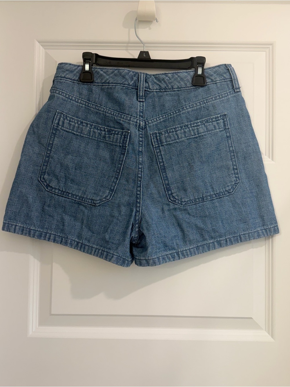 Universal Thread High Rise Utility Short - Picture 3 of 5